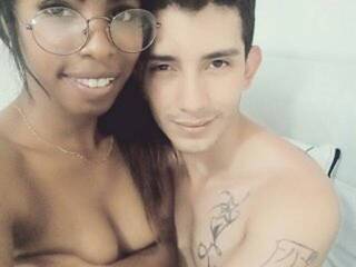 Erotický videohovor SophiexxJames