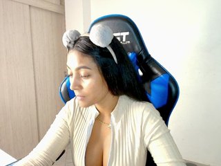 Erotický videohovor Sophiiaaxx