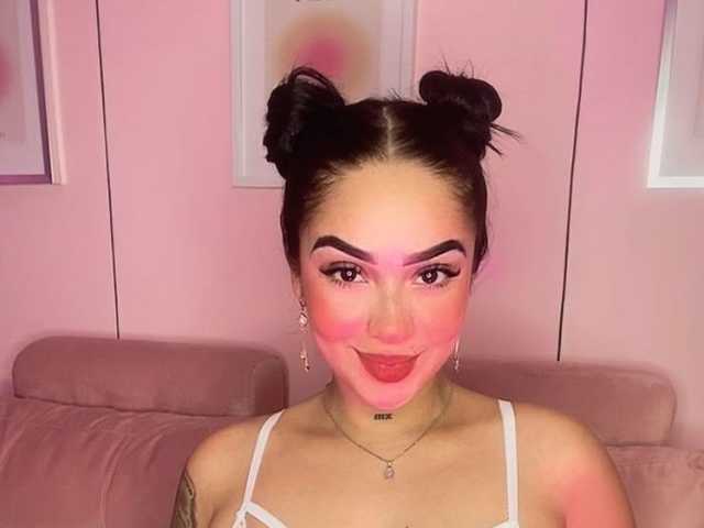 Foto profilu Sophiie-Vega