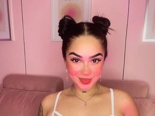 Erotický videohovor Sophiie-Vega