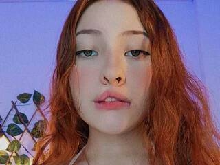 Erotický videohovor Sophiprinc