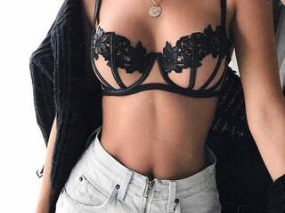 Erotický videohovor SophiSweet20