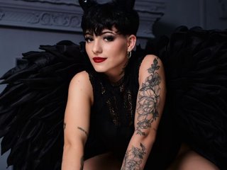 Erotický videohovor SophiyaStar