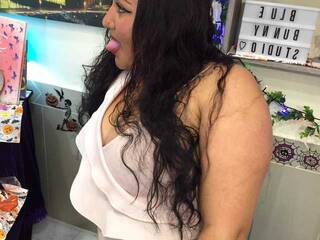 Erotický videohovor SophyFox