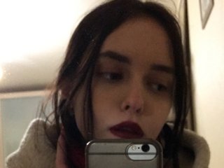 Erotický videohovor SoraAfunts