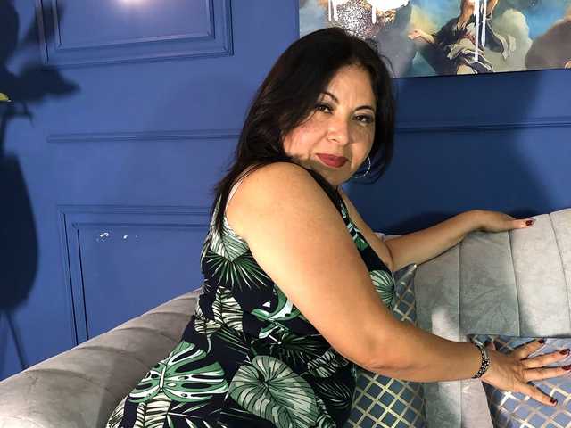 Foto profilu SorayaHarris