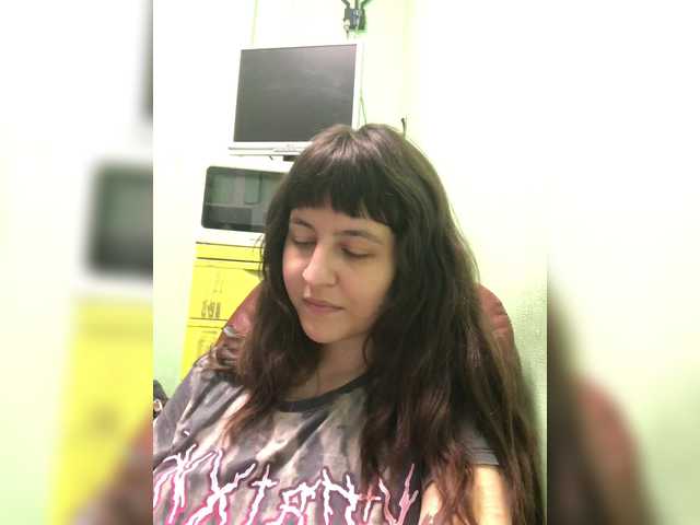 Snímky obrazovky vysielania Dreamcore1050