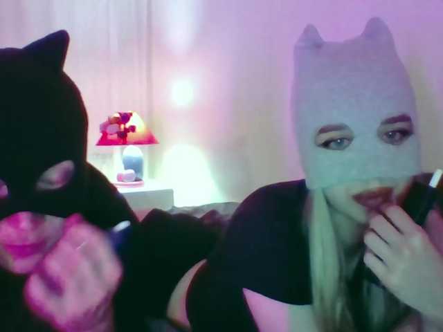 Snímky obrazovky vysielania SoulTwins1