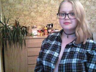 Erotický videohovor EvaLake