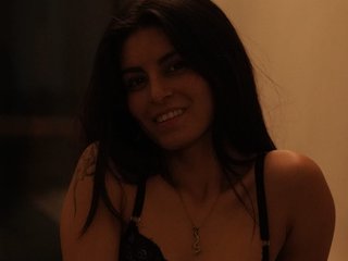 Erotický videohovor Soy-maryr