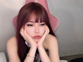 Erotický videohovor Soyaaa