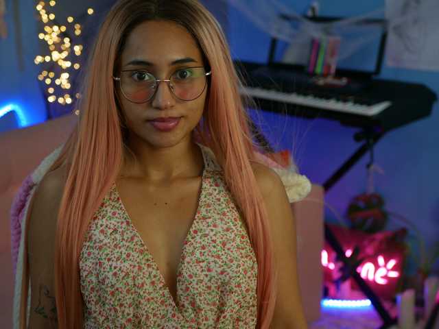 Foto profilu soymary