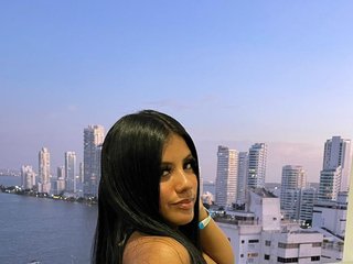 Erotický videohovor Soymegan