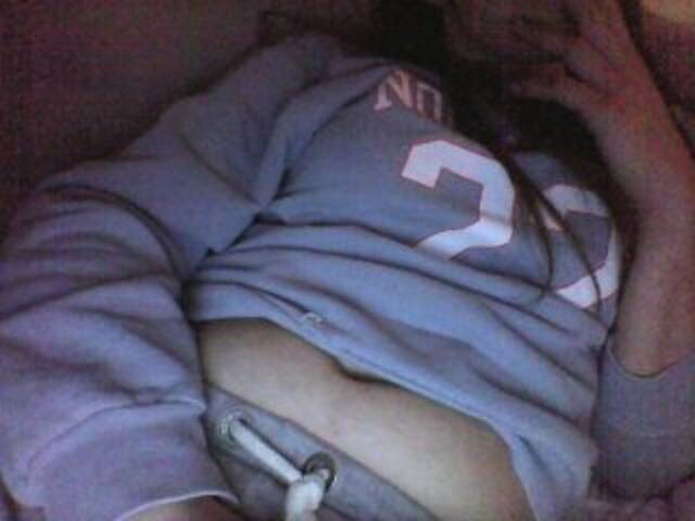 Snímky obrazovky vysielania spagnolita