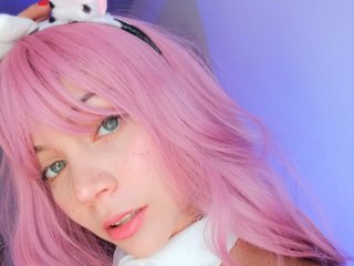 Erotický videohovor Sparkeer1