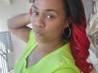 Erotický videohovor Sparkle69