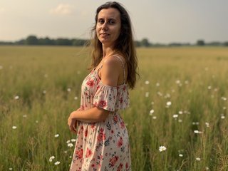 Erotický videohovor sparkleLizzy