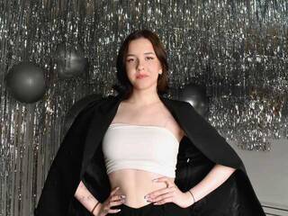 Erotický videohovor SparklyGlance