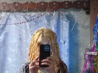 Erotický videohovor Kiskakiska666