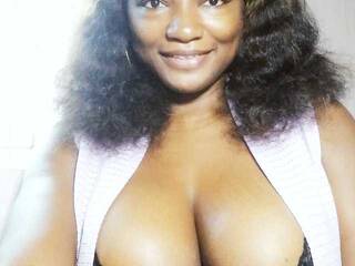 Erotický videohovor Spicy-e