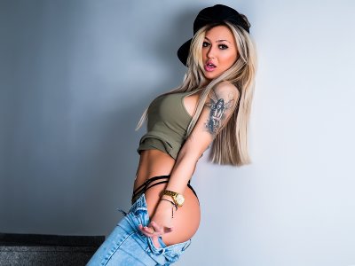 Foto profilu SpicyAlicia
