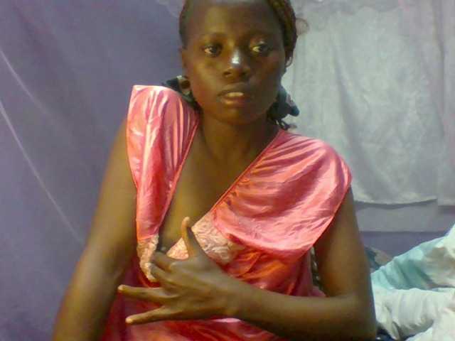 Snímky obrazovky vysielania spicyit2