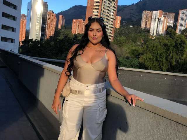 Foto profilu Spicymonroe
