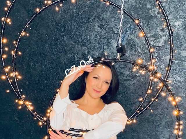 Foto profilu -LizaSplendid