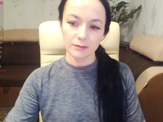 Snímky obrazovky vysielania -LizaSplendid
