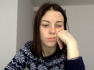 Snímky obrazovky vysielania Nastushka