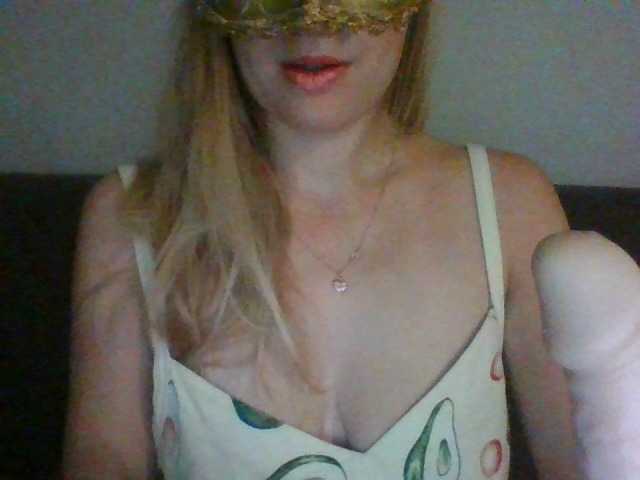 Snímky obrazovky vysielania Sposobnaya