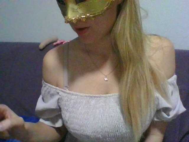 Snímky obrazovky vysielania Sposobnaya