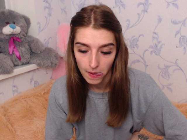 Snímky obrazovky vysielania springibabby