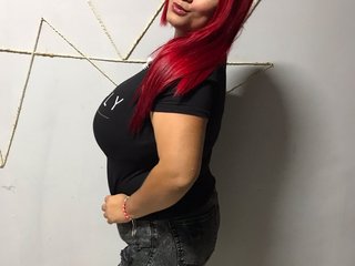 Erotický videorozhovor Squirt-girl23