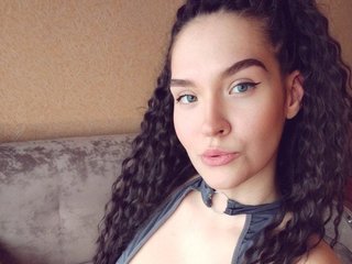 Erotický videohovor SquirtALINA22
