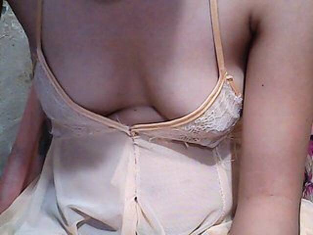 Snímky obrazovky vysielania squirtcummer