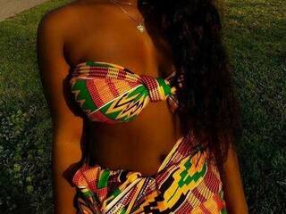 Erotický videohovor Squirty-babe