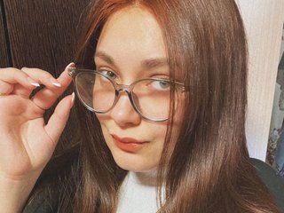 Erotický videohovor Annetka_HUB