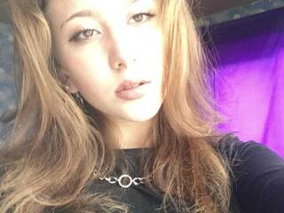 Erotický videohovor Ssaraa