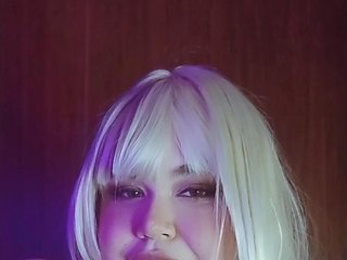 Erotický videohovor sselinamae