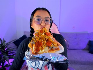Erotický videohovor sslili1