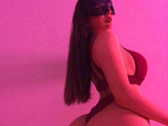 Foto profilu SSSUGARGIRL