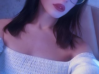 Erotický videohovor ssuper-cutie