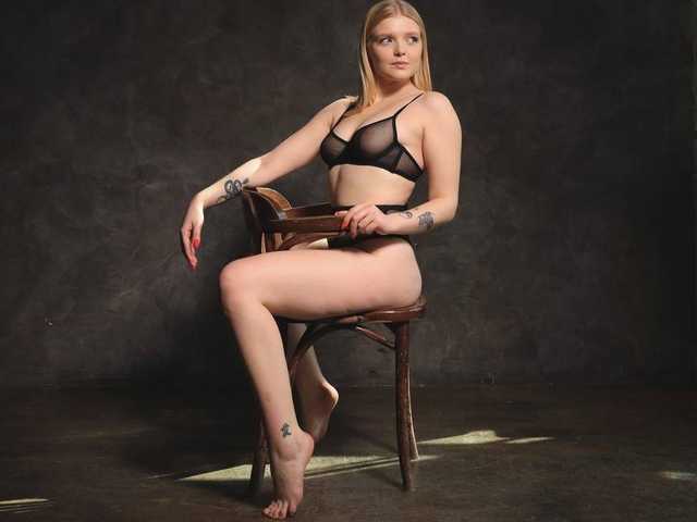 Foto profilu BLOND_ANNIE