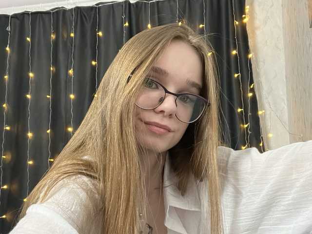 Foto profilu Stacey-Kiss