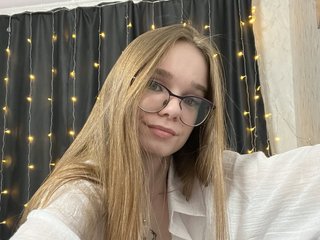 Erotický videohovor Stacey-Kiss