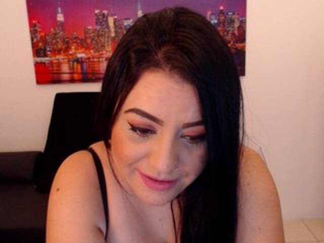 Snímky obrazovky vysielania staceycash