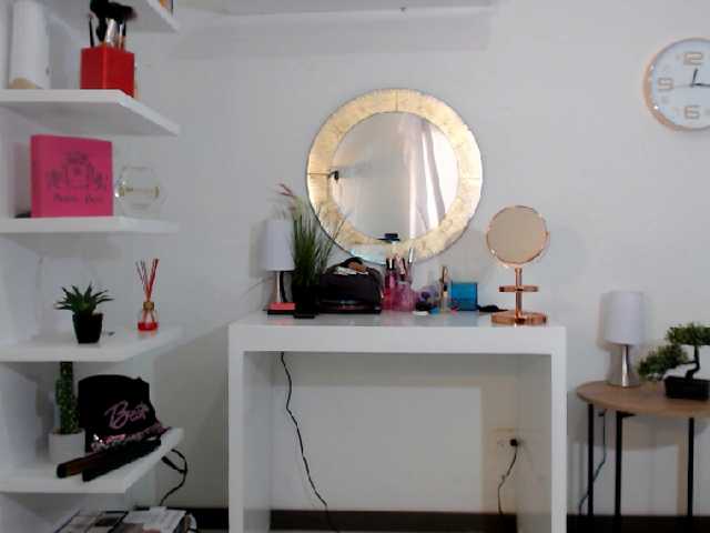 Snímky obrazovky vysielania StaceyWood