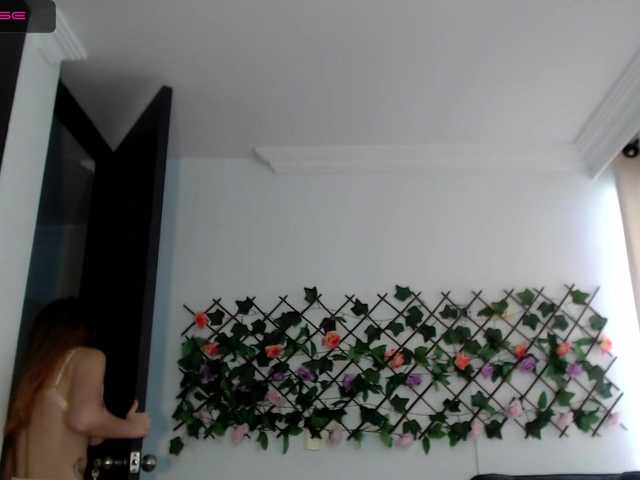 Snímky obrazovky vysielania StaceyWood