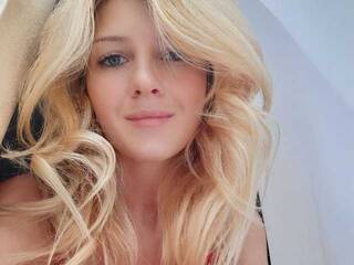 Erotický videohovor StaciaGreeg